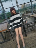 MussGirl慕丝女郎  NO.569 mia（上）(12)